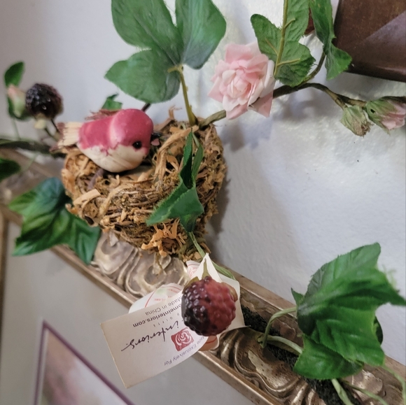 Silk Floral Festoon each, but I have 2 left - Picture 8 of 14